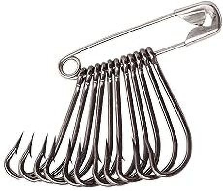 Bait Holder Fishing Hook-image-7