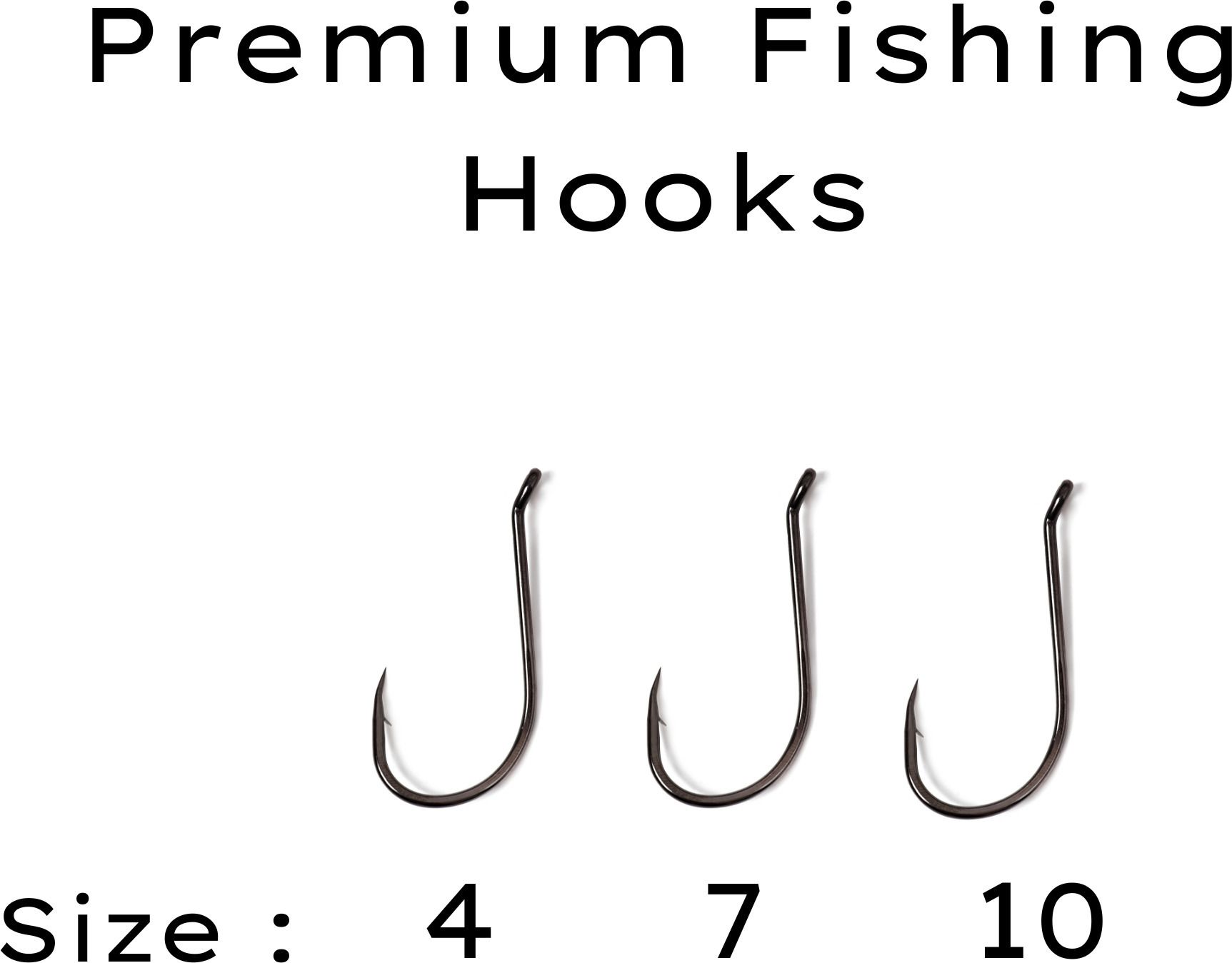 Circle Fishing Hook-image-35