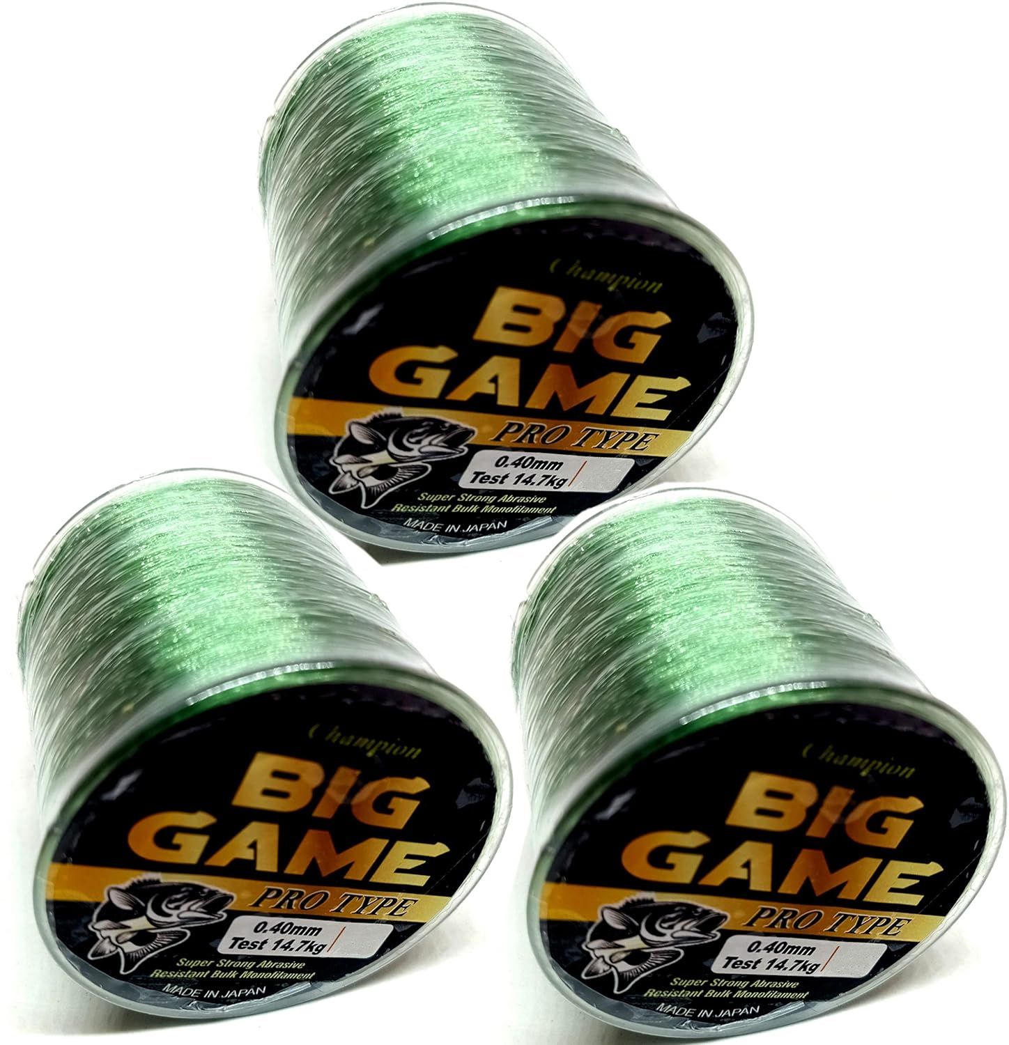 coral india Fluorocarbon Fishing Line-picture-20