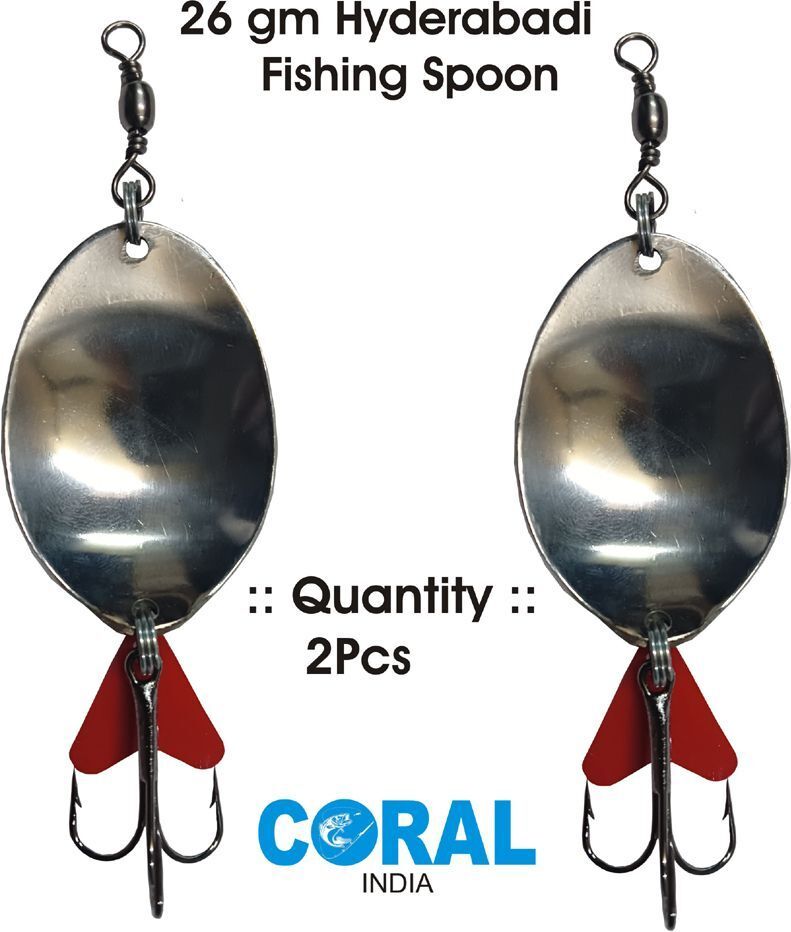coral india Jigs Carbon Steel Fishing Lure-picture-30