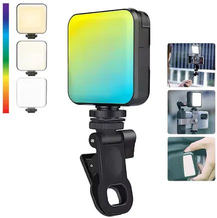 footloose 1 inch ring Selfie Flash-picture-20