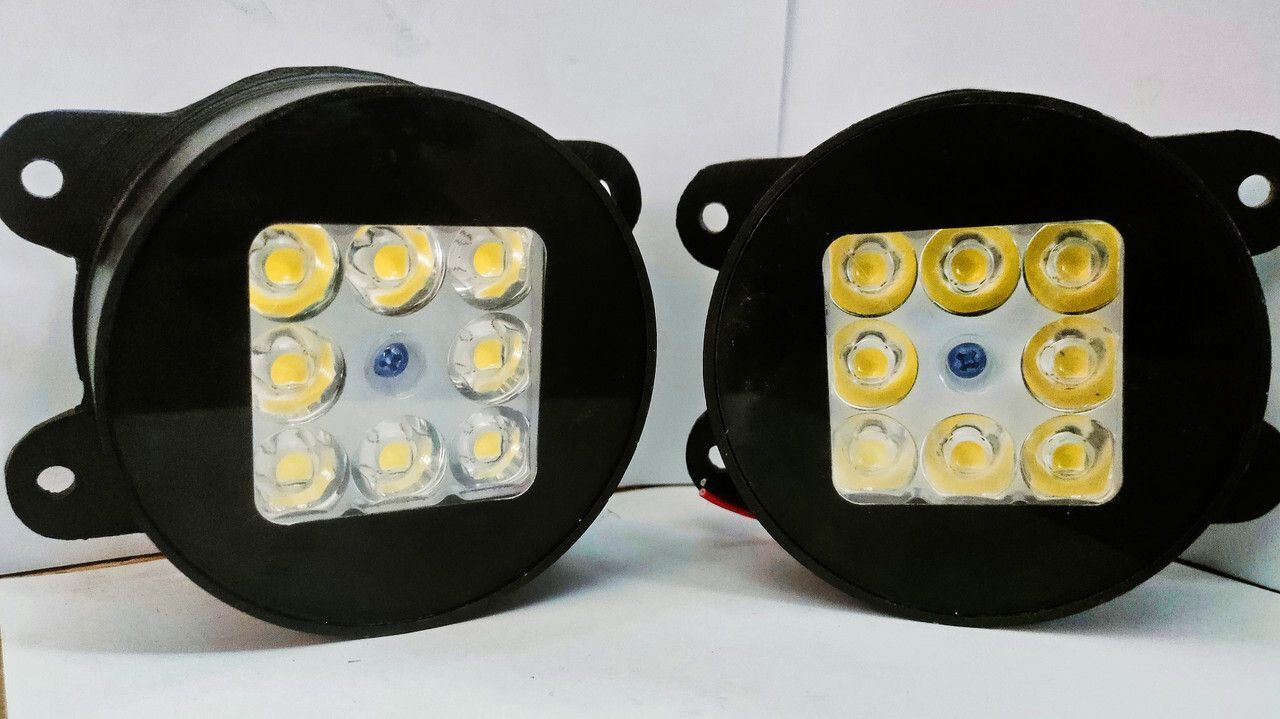 LED Fog Lamp Unit for Suzuki Swift, Swift Dzire, Ciaz-image-12