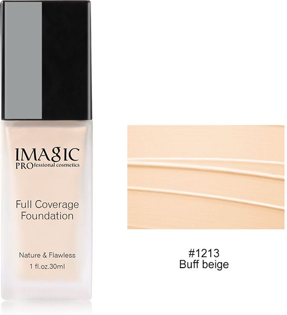 imagic FULL COVERAGE FOUNDATION Foundation (FA121-03) Foundation-picture-12
