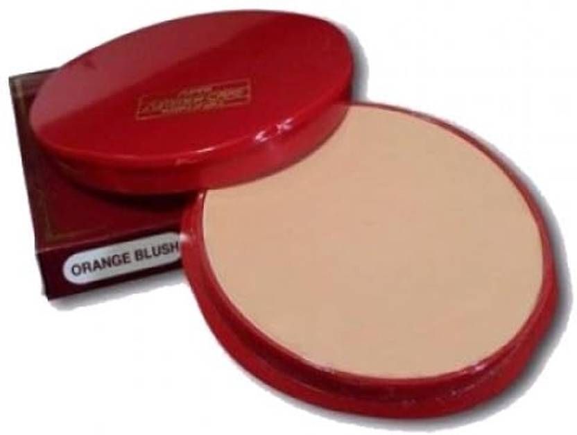 atlooker Kokuryu Super Summer Cake Orange Blush Face Foundation-picture-23
