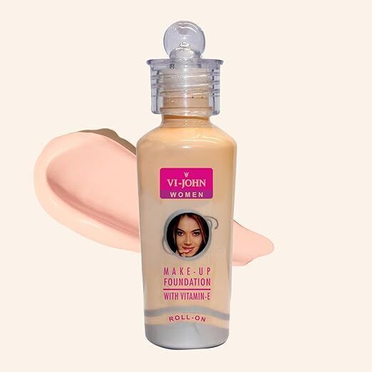 vi-jhon Roll On Foundation-picture-22
