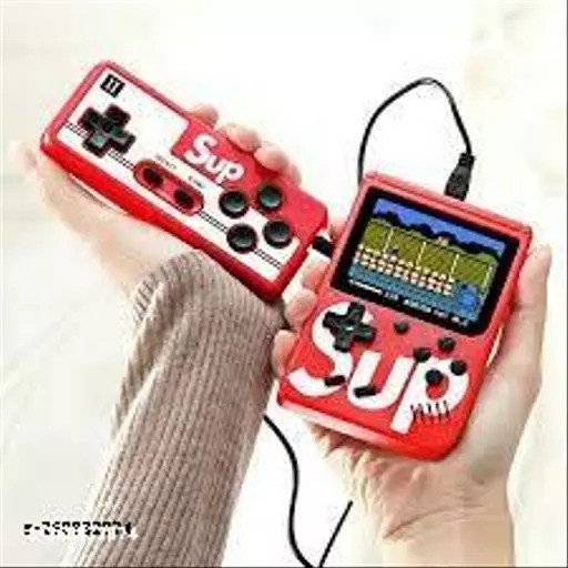 enmora BIG SUP Gamepad Boy Joystick Keyring with Remote Controller gfj12 1 GB image 1