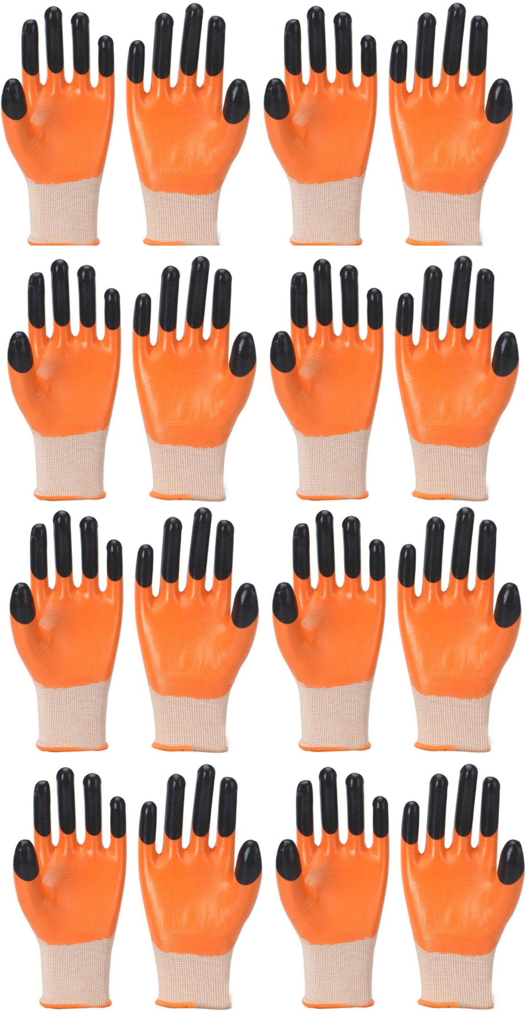 Dry Disposable Glove Set-image-2