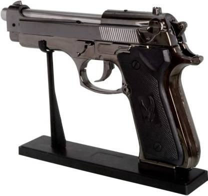 peshkar GUN LIGHTER BIG-GUN-LIGHTER Pocket Lighter image 1