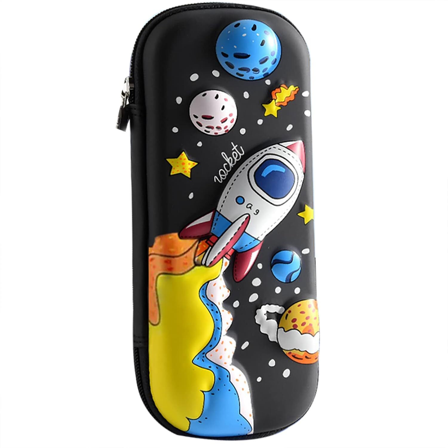hoomuss PRO SERIES Space Theme Art EVA Pencil Box-picture-12