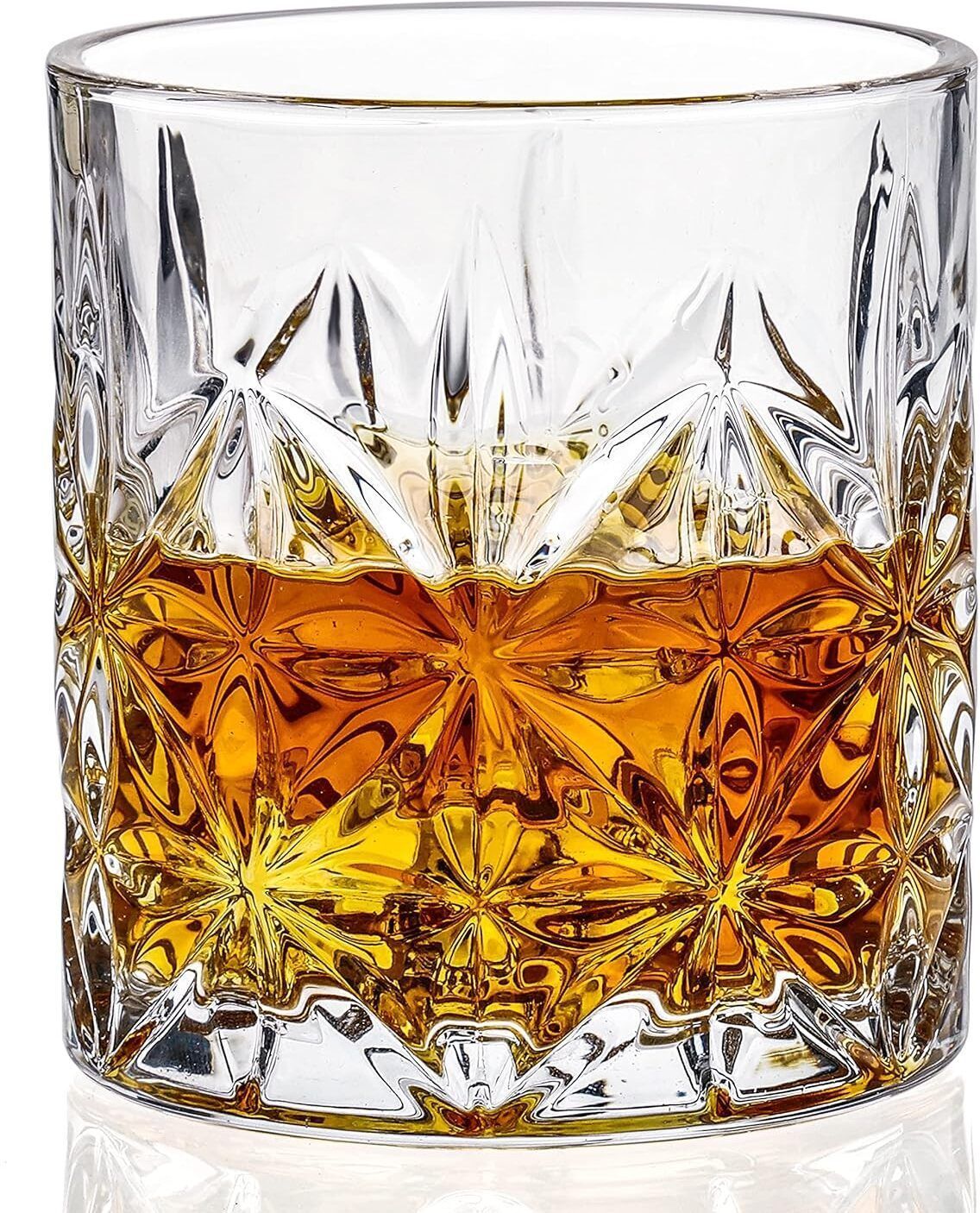 (Pack of 6) Whisky glass set 6_New Glass Set Whisky Glass-image-47