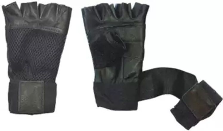 tahiro Solid Protective Men Gloves-picture-10