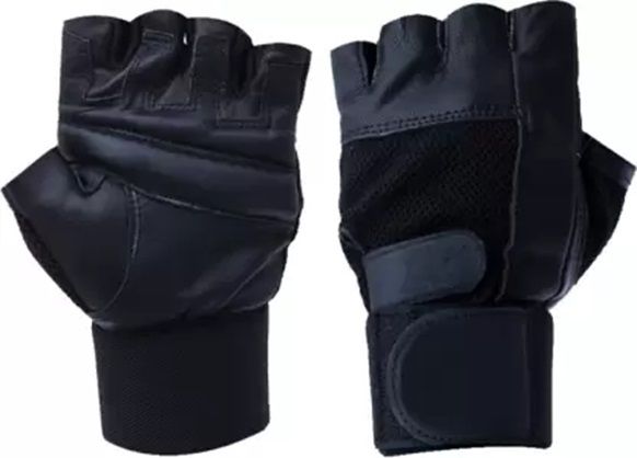 tahiro Solid Winter Men Gloves-picture-38