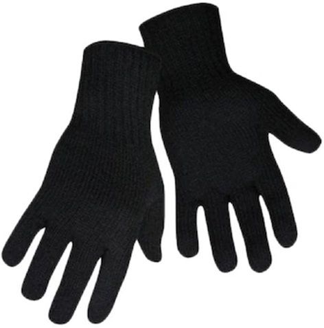 tahiro Solid Winter Men Gloves-picture-18