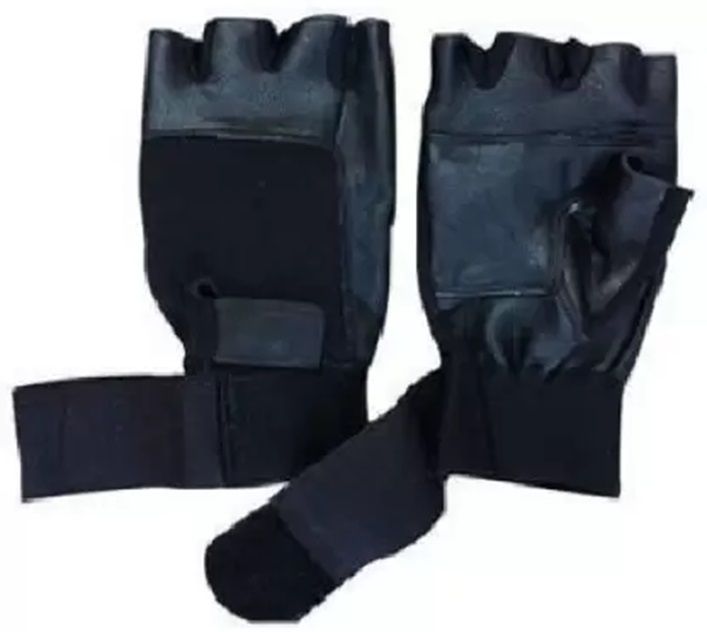 tahiro Solid Protective Men Gloves-picture-16