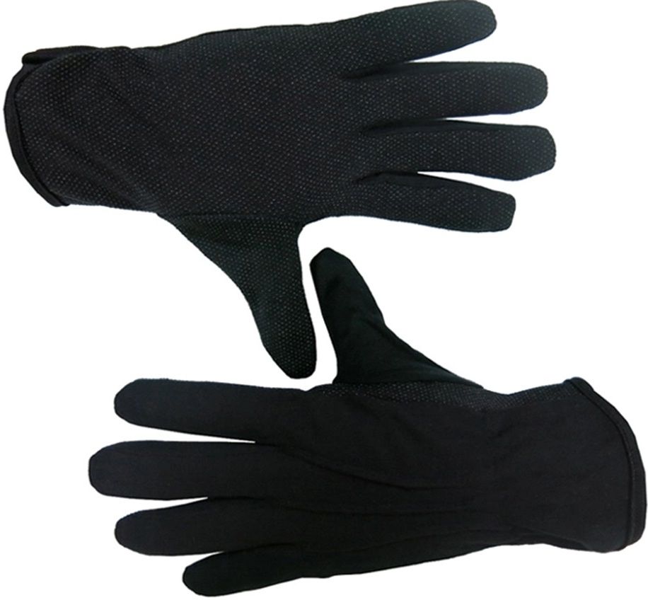 tahiro Solid Protective Men Gloves-picture-15