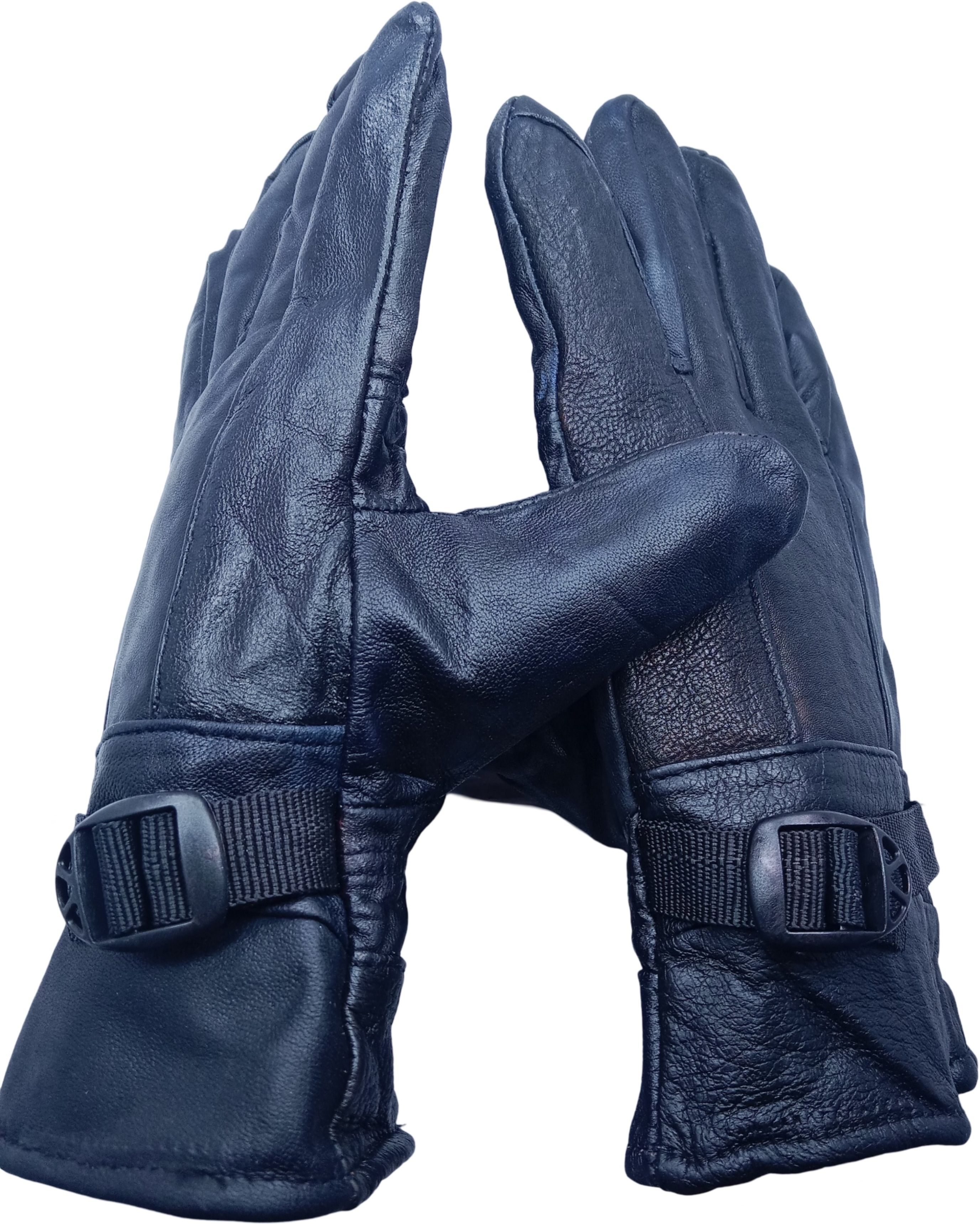 ftc Solid Winter Men Gloves-picture-33
