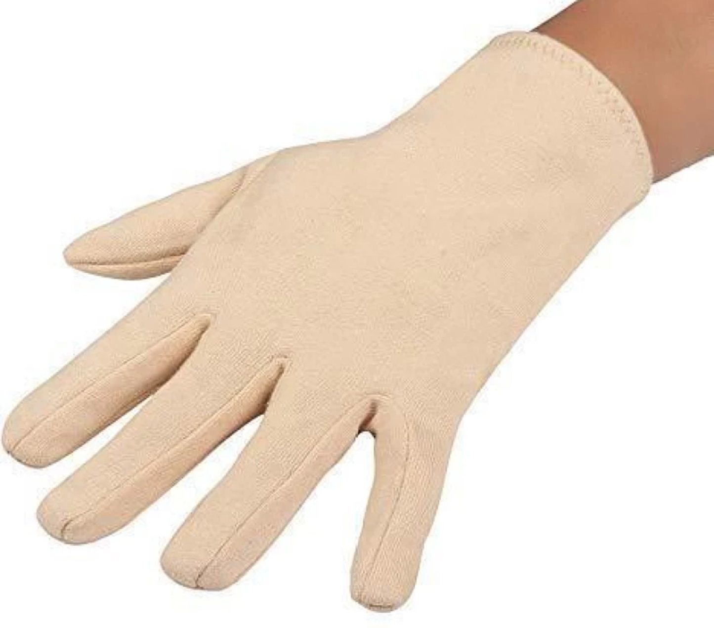 tahiro Solid Protective Men Gloves-picture-13