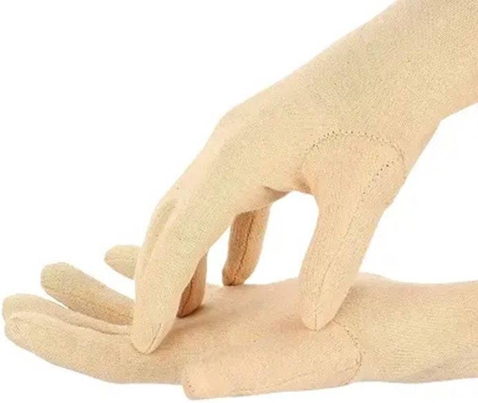 tahiro Solid Protective Men Gloves-picture-32
