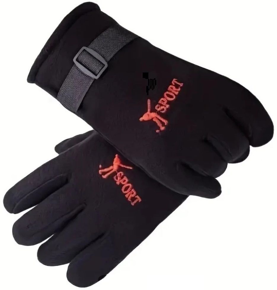 tahiro Printed Winter Men Gloves-picture-13