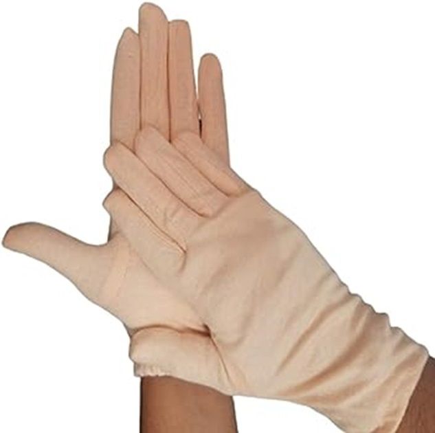 tahiro Solid Protective Men Gloves-picture-40