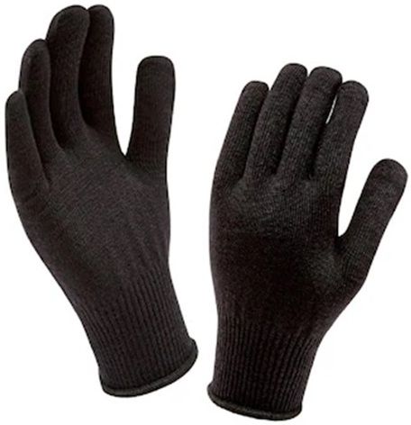 tahiro Solid Winter Men Gloves-picture-28