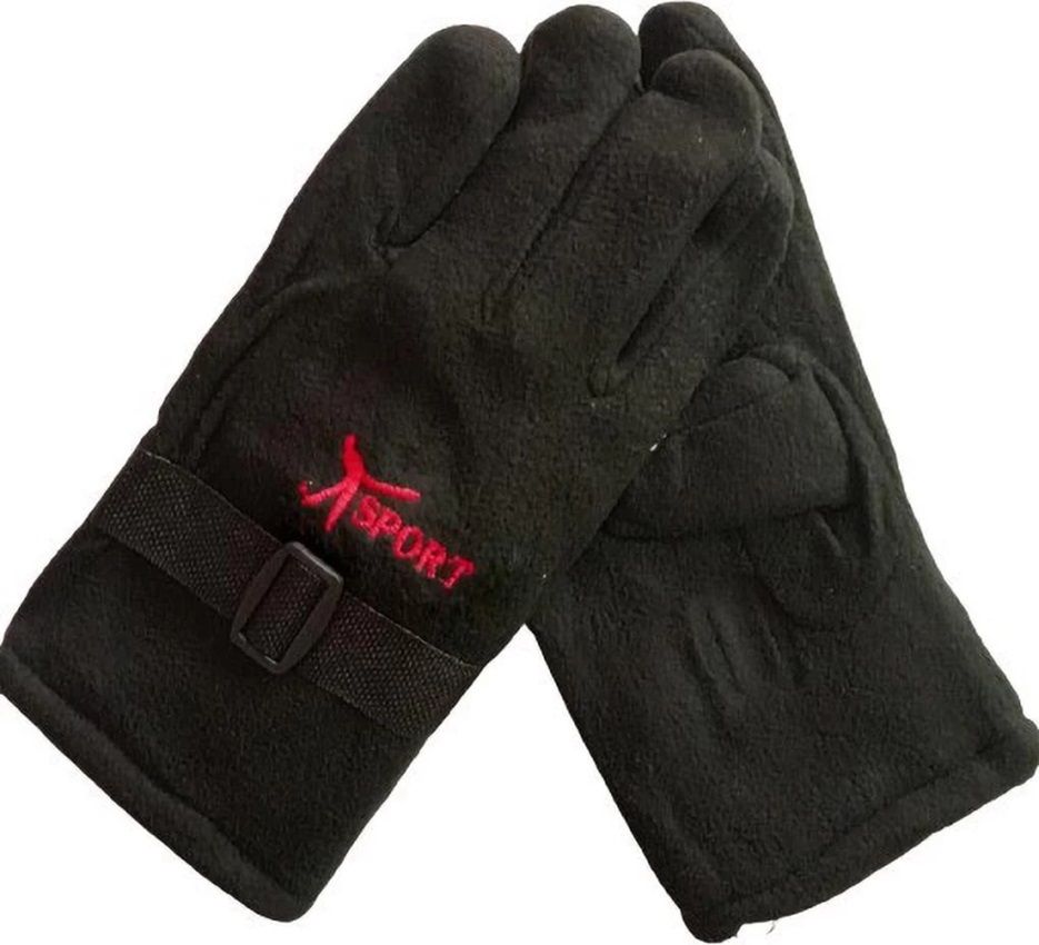 tahiro Printed Winter Men Gloves-picture-24