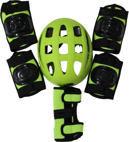 kbb Elbow, Knee, and Wrist Support Guards for Skating and Outdoor Sports Skating Guard Combo-picture-14