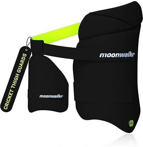 Thigh Guard Cricket Inner Thigh Guard-image-10