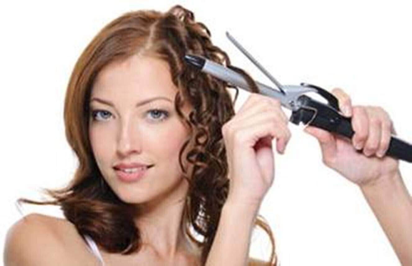 re471B Hair Curler
