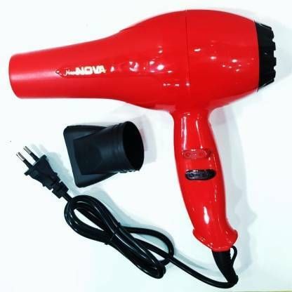 DnDark T-6130 D Hair Dryer-image-1