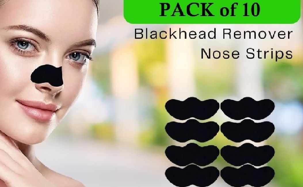 huzurlu Paper Blackhead Remover Strips-picture-20