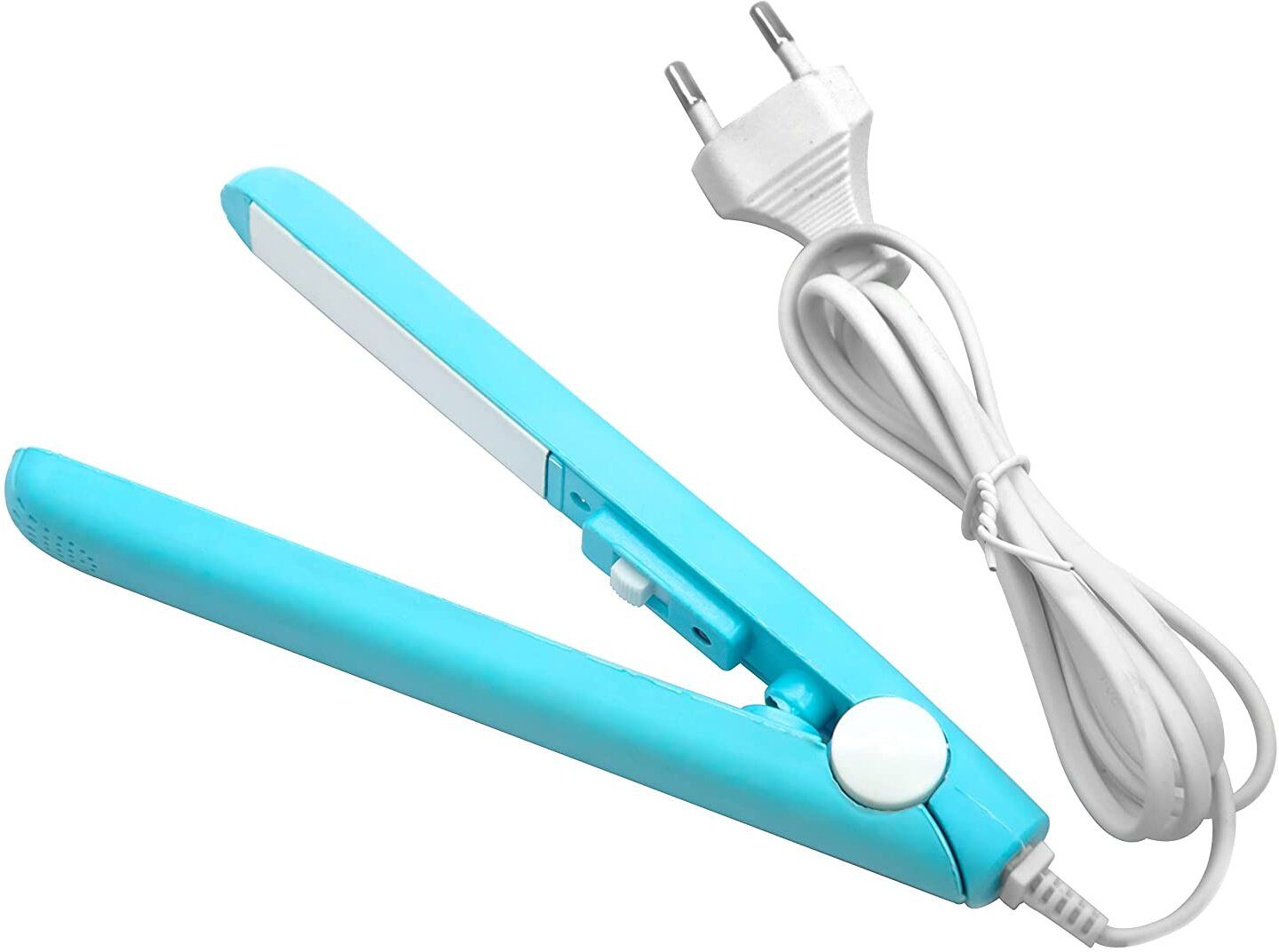 Sonpal mini hair straightener especially designed for teen,Multicolor mini hair straightener especially designed for teen,Multicolor Hair Straightener-image-9