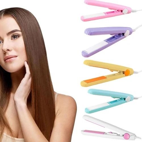Vinay MINI HAIR STRAIGHTENER BB9 Hair Straightener-image-44