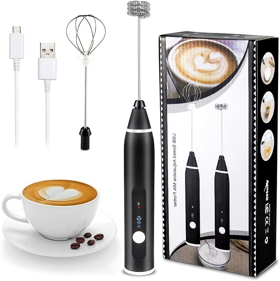 radhe 50 W Black Hand Blender-picture-15
