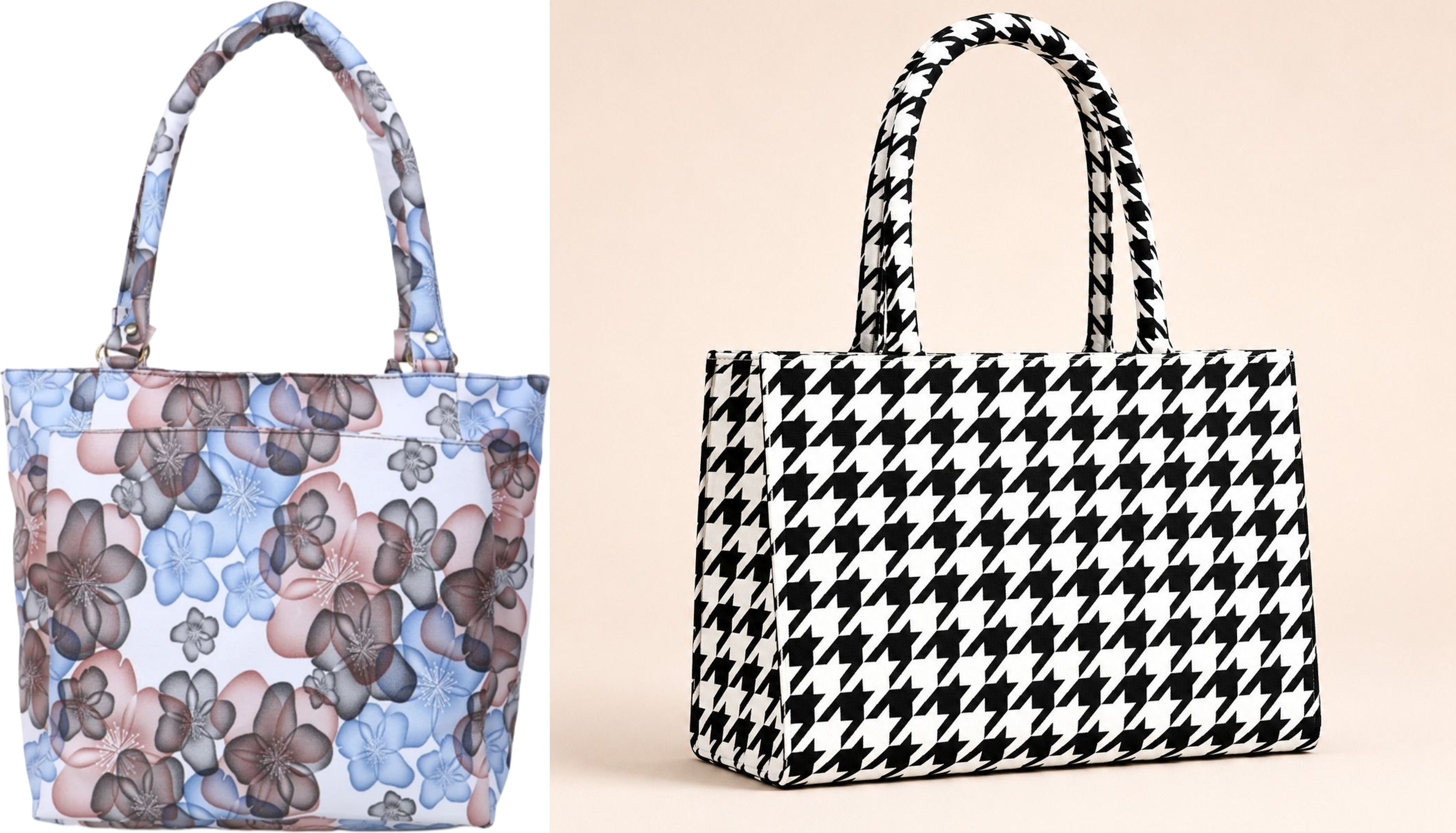 kgn fashion Women Black, White, Blue Messenger Bag-picture-19