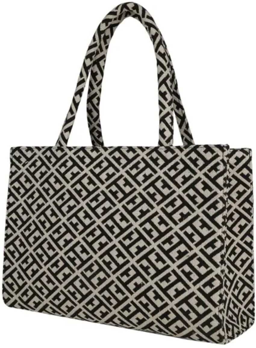 ark fashion Women Multicolor Tote-picture-22