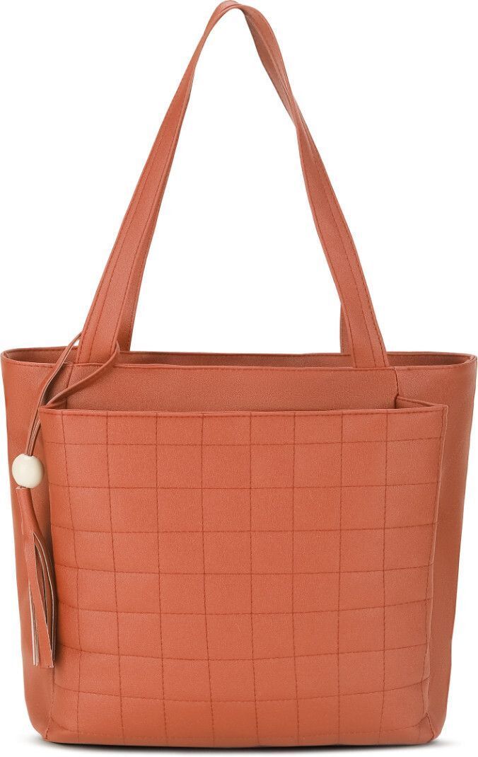 Women Tan Shoulder Bag