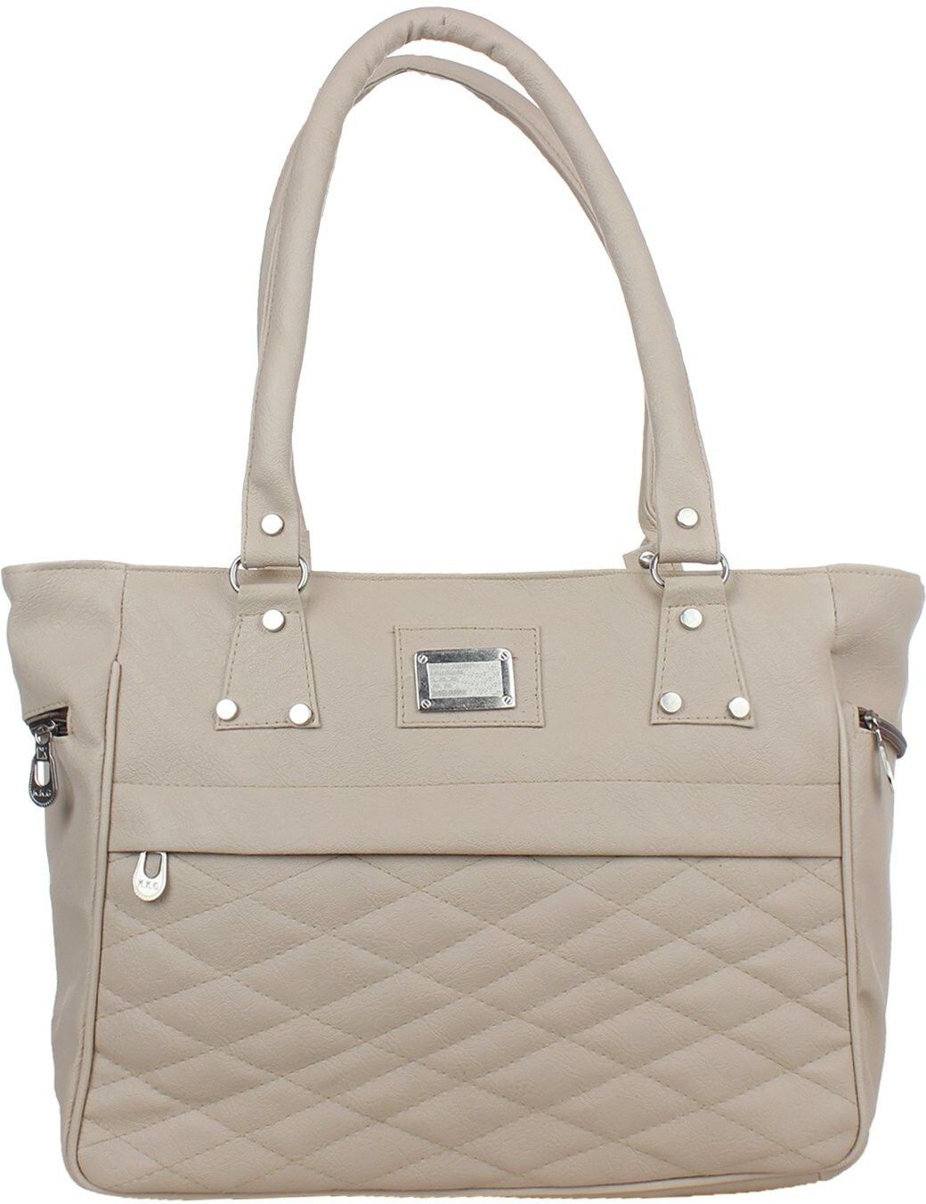 dowet Women Beige Messenger Bag-picture-12