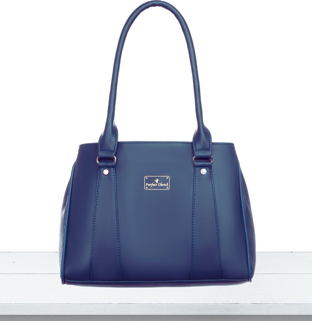 clovia fashion Women Blue Shoulder Bag-picture-16