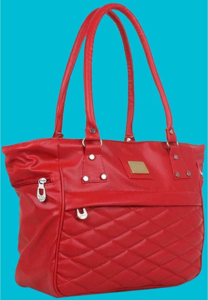 Women Pink Messenger Bag-image-41