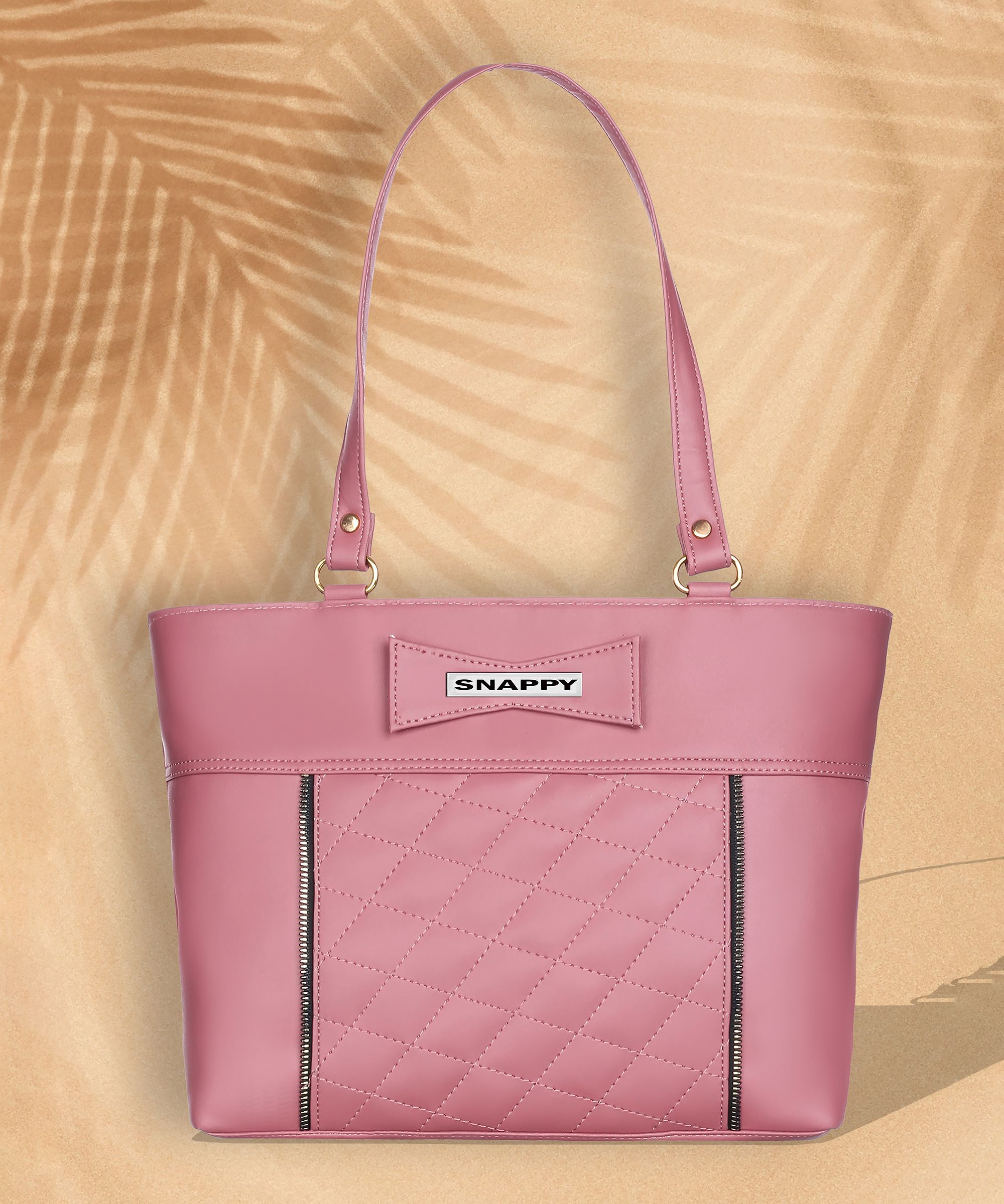 snappy Women Multicolor Shoulder Bag-picture-36