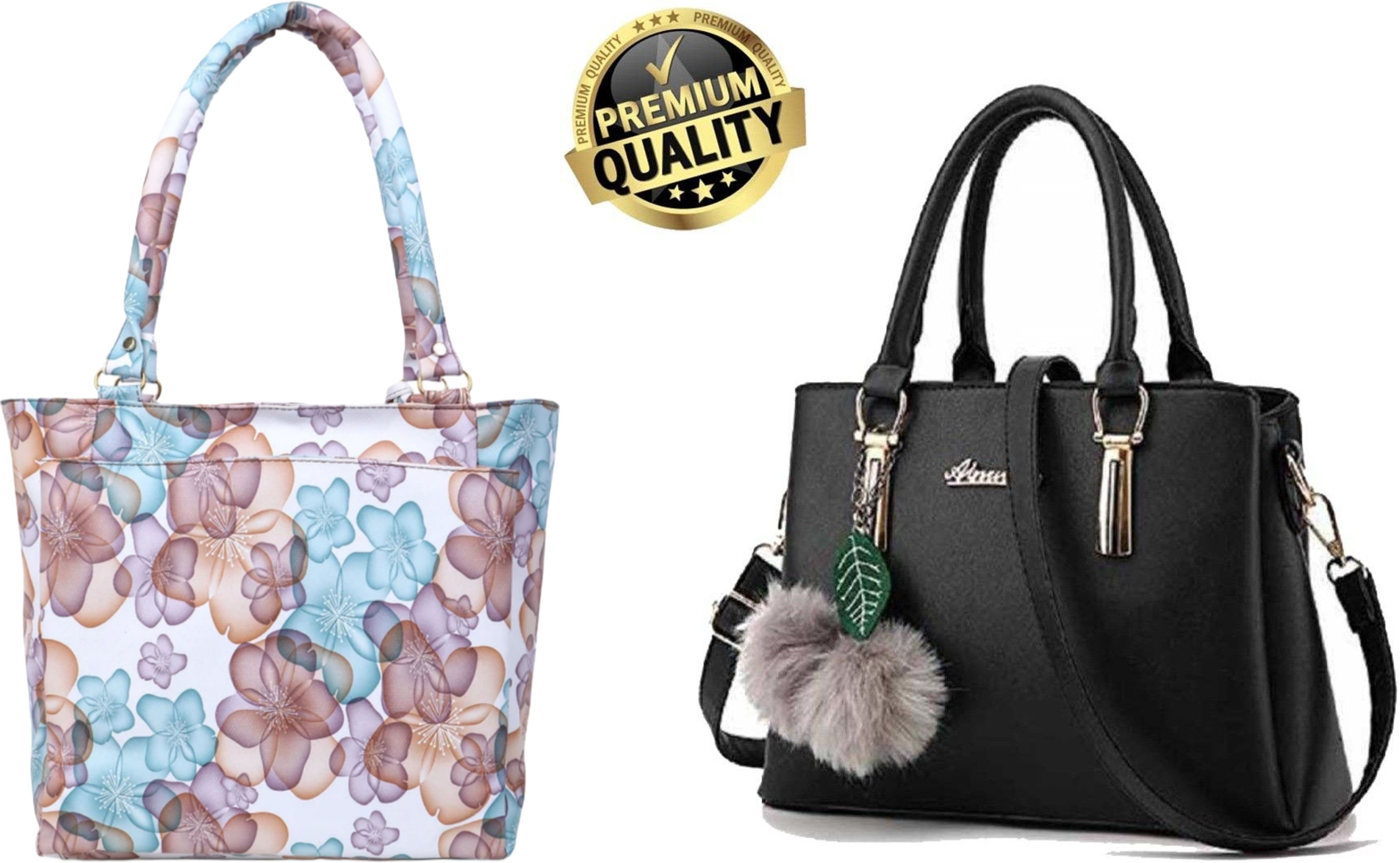 kgn fashion Women Brown, Black Messenger Bag-picture-24