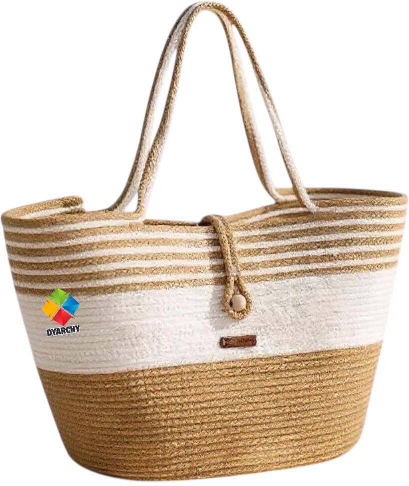 dyarchy Women Yellow, Beige Shoulder Bag-picture-5