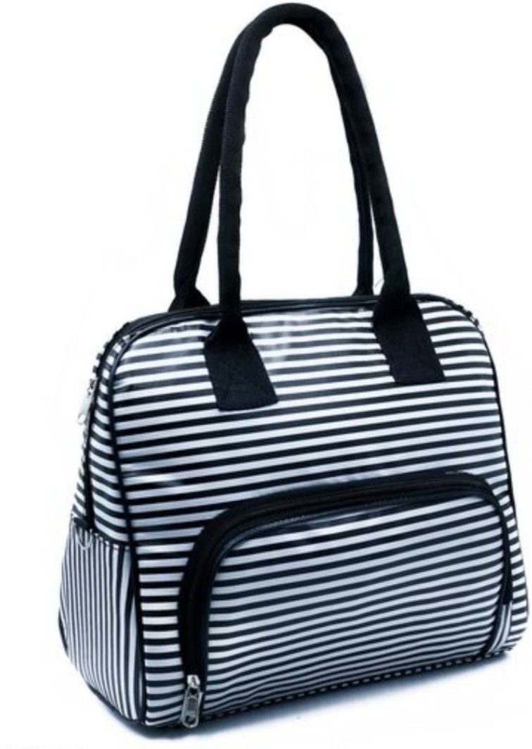relying Women Black Shoulder Bag-picture-21