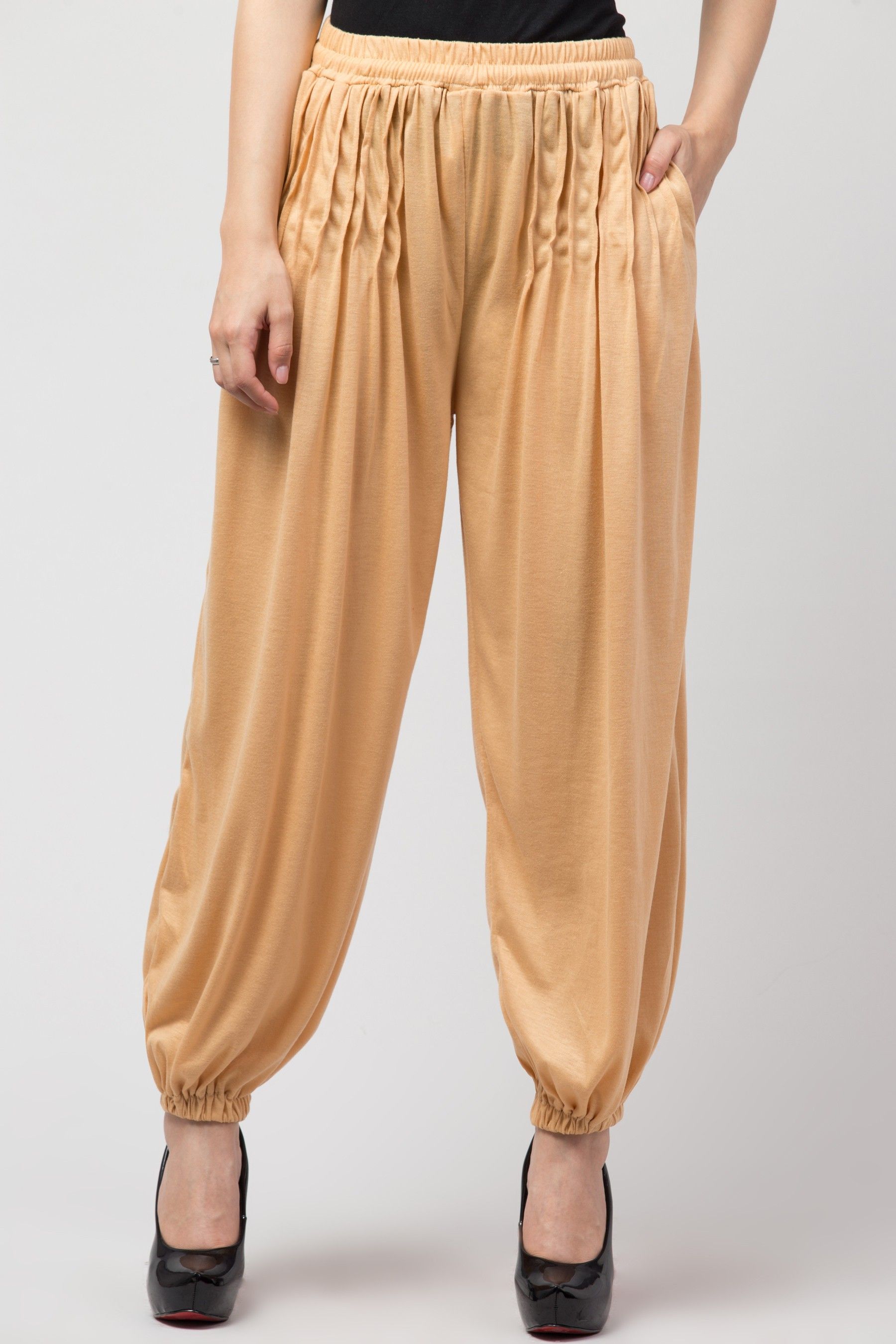 nnifa Women Cargos-picture-10