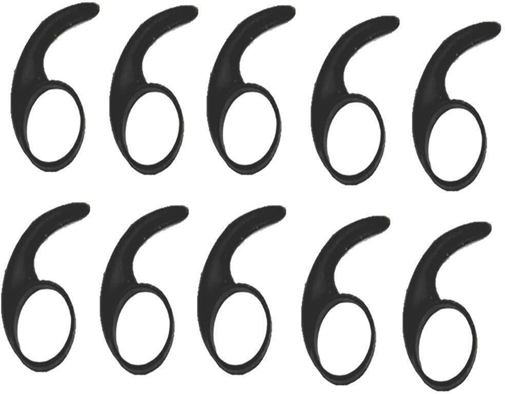 BBS PRO Silicone Eartips for Rockerz 255 In The Ear Headphone Cushion