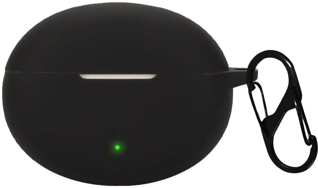 StyleOxx Silicone Press and Release Earbuds Case For OnePlus Nord Buds 3 Pro