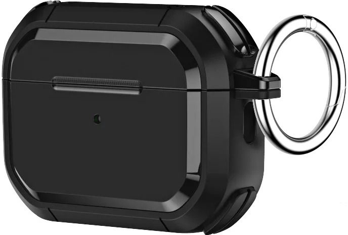 KHR Leather Press and Release Headphone Case For AirPods 4 and AirPods 4th 2024-picture-21