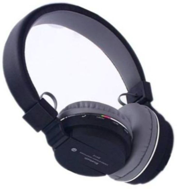 clairbell y57_SH12 Wireless Headphones with Bluetooth, Built-in Microphone, SD Card Slot Bluetooth Headset-picture-23