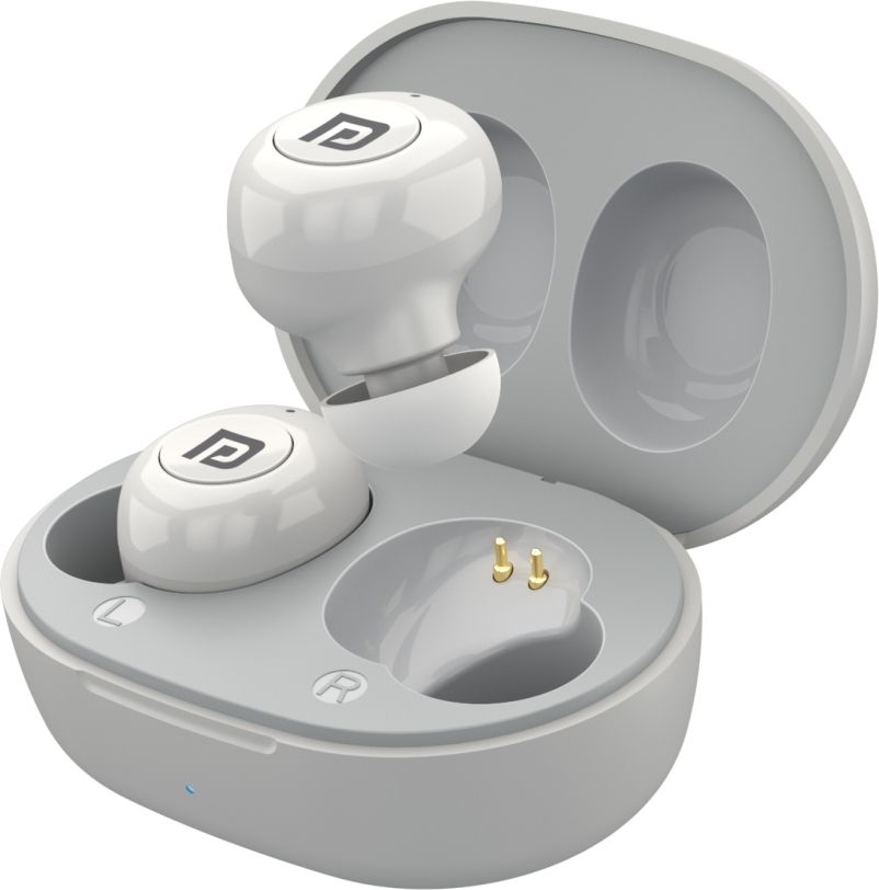 Harmonics Twins S3 Smart TWS Bluetooth Earbuds,20 Hours Playtime, Booming Bass Bluetooth Headset-image-11